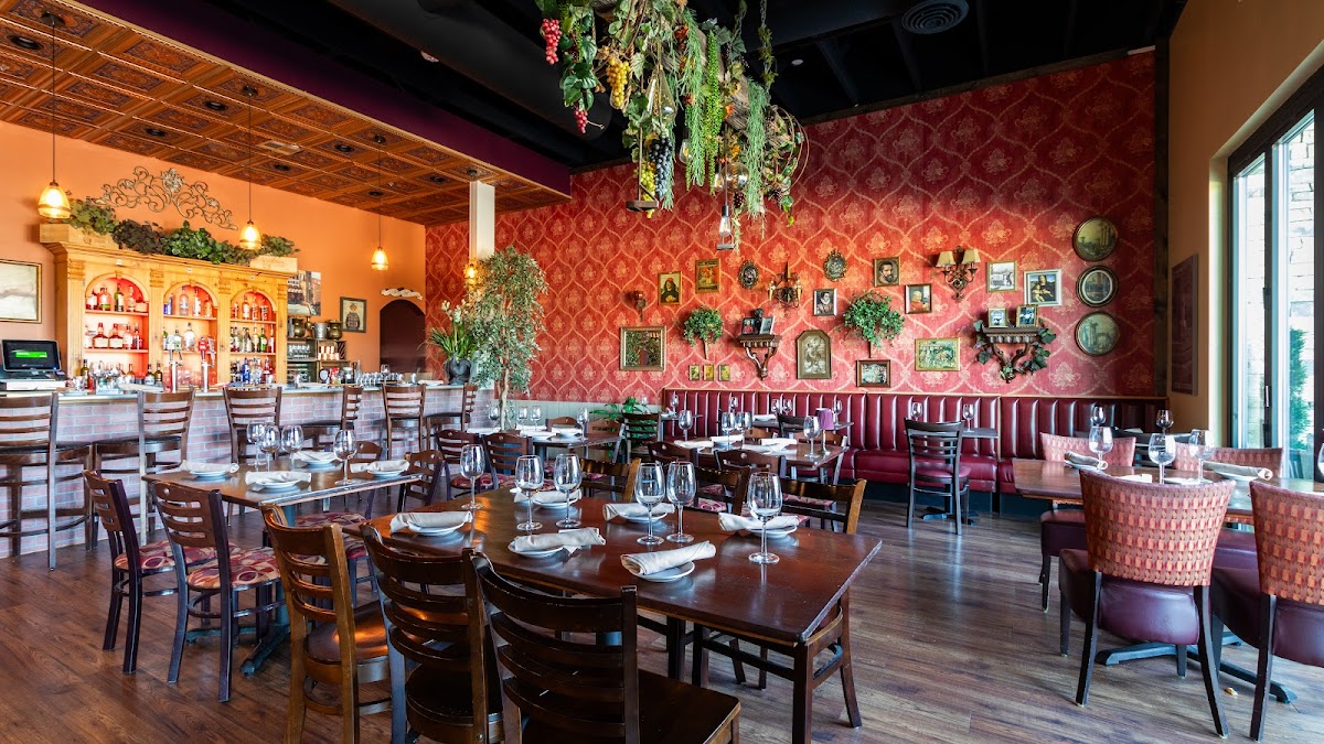 Il Sugo Italian Kitchen